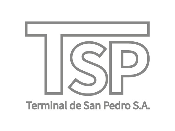 Terminal de San Pedro (TSP)