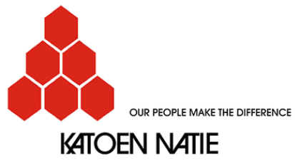 KATOEN NATIE
