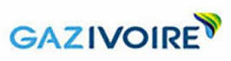 GAZ IVOIRE