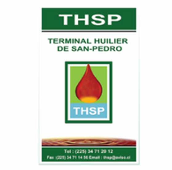 TERMINAL HUILIER DE SAN PEDRO (THSP)
